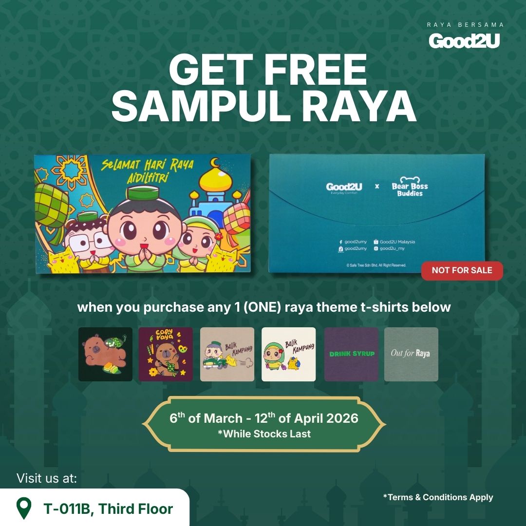 Good2U Concept Store